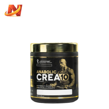 Anabolic Crea10 204 g