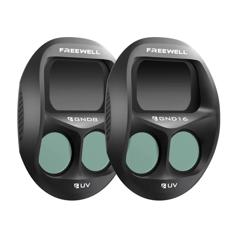 FREEWELL filter set for DJI Mavic 4 Pro Gradient (2pcs)